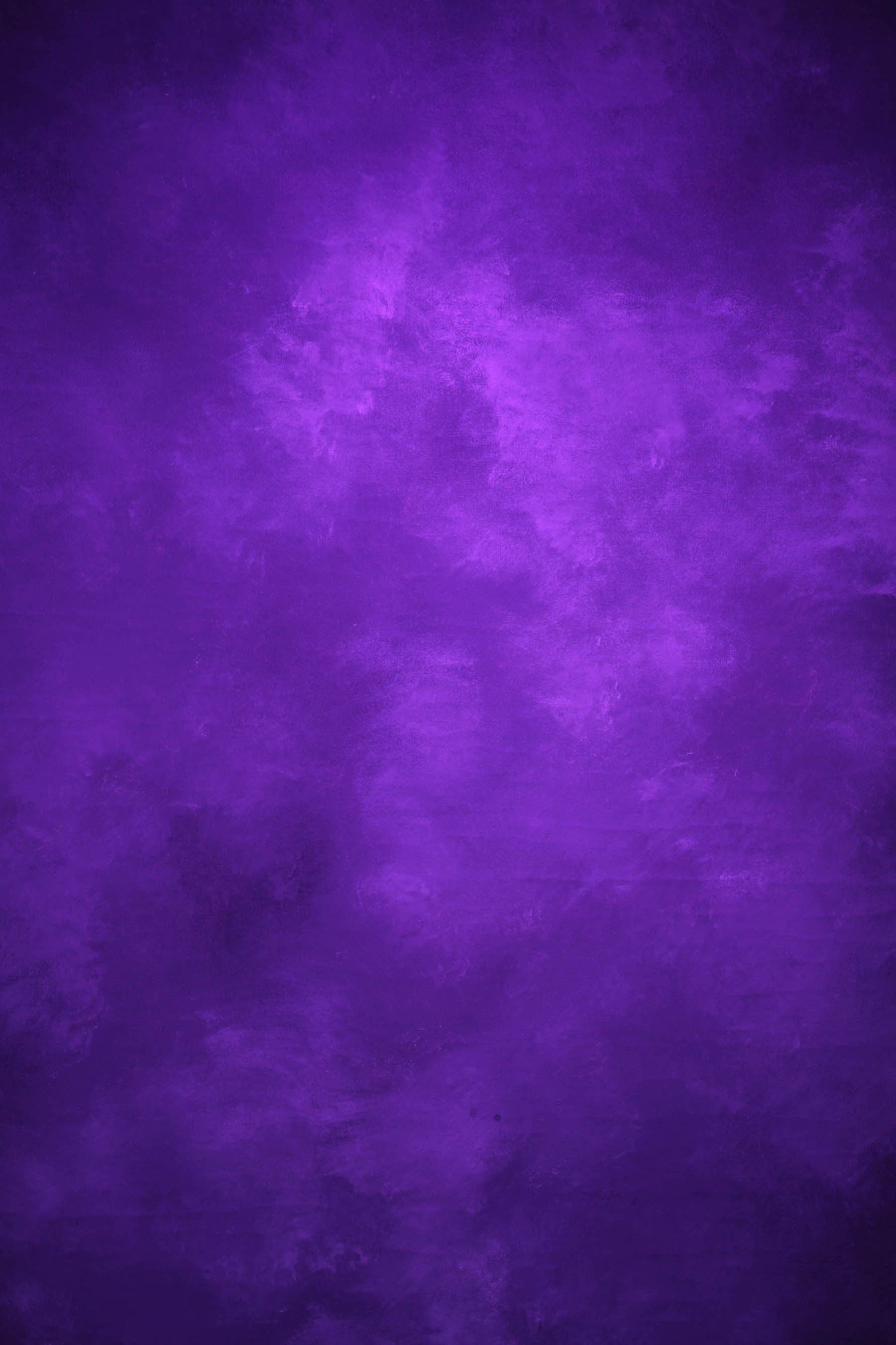 Purple textured portrait background