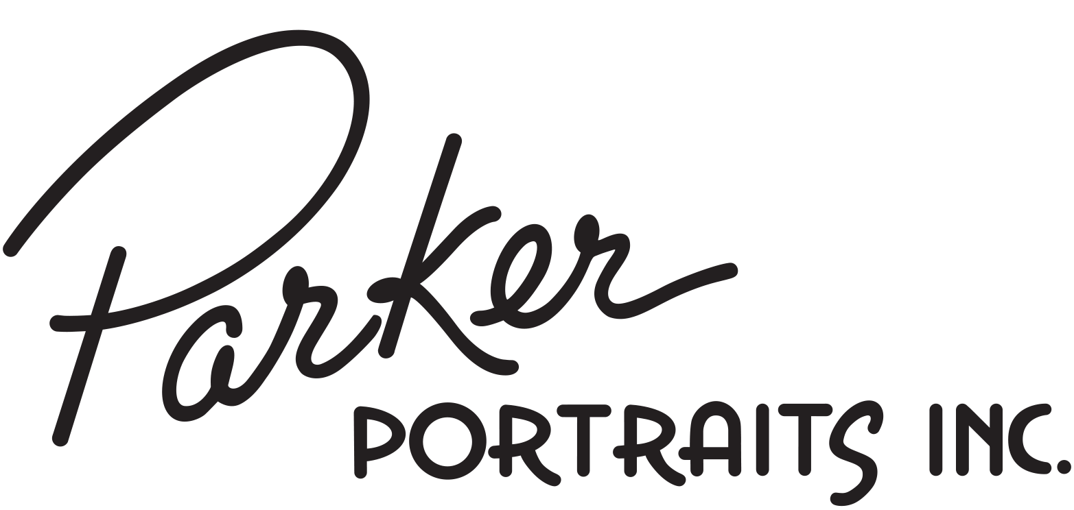 Parker Portraits Inc.